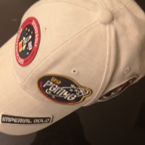 Cool Cap for Women